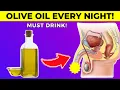 Download Lagu What Happens If You Drink Olive Oil Every Night Before Bed