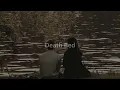 Download Lagu Death Bed - Powfu (Ultra Slowed)