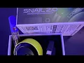 THIS BATTERY LOOKS LIKE A SNAIL SNAIL 2 0 BY LOOKAH REVIEW