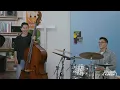 송영주 트리오 (Youngjoo Song Trio) : Tiny Desk Korea