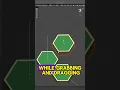 Align GameObjects Perfectly in Unity Hexagon Map Tutorial