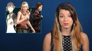 Download The Lady Sidekick - Tropes vs. Women in Video Games MP3