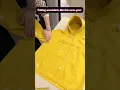 Download Lagu Best Way to Fold Hoodies for Space Saving!
