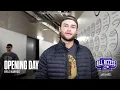 Rockies All Access Opening Day with Kyle Karros