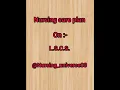 Nursing care plan on L S C S