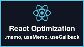 React memo useMemo and useCallback Optimizations