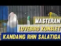 Download Lagu Masteran Lovebird Konslet RHN Salatiga Jantan