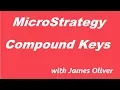 Compound Keys - Advanced Architect Part 2