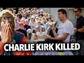 Download Lagu Charlie Kirk Pass Away After Being Shot At Utah Valley University Trump Confirms, Father and Husband