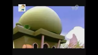 adzan ashar tv9 surabaya