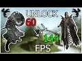 Skyrim Skyrim SE - FPS UNCAP