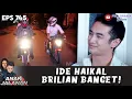 Lagu GAK SALAH ANAK AJ PILIH HAIKAL SEBAGAI KETUA! - ANAK JALANAN