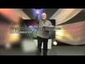 Spiritual Warfare Binding the Strong Man