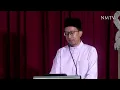 Lagu Knowledge Symposium 2025 - Day 1 Malay Part 3