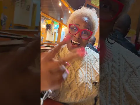 This DMV Restaurant a Year Later... STILL FIRE! π₯π½οΈ
