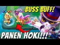 Download Lagu BUSS JADI HARLEY LANGSUNG DI BUFF!! PESTA HERO LEGEND DAH YOK!!