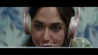 L'HOMME QUI A VENDU SA PEAU - Bande Annonce [VOST]