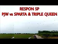 Download Lagu Adu respon SP PJW vs sp sparta dan sp triple queen di daerah pakan