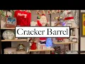 CRACKER BARREL SHOPPING WHAT S NEW