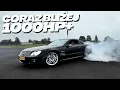 Download Lagu TESTUJEMY NASZE DOLOTY CL65 AMG! 🔥 | Mercedes 1000+