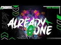 Download Lagu DJ TRAP AL READY GONE YANG SERING DI PAKAI RISWANDA BASS SEREM || IRPAN BUSIDO