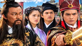 Ngụy trang quan thanh liêm trước BAO THANH THIÊN, Công Công không ngờ bị khuê nữ vạch trần tội ác