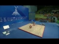 Jang Mi-Ran 2010 AG weightlifting 75kg