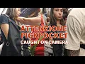 Lagu 🔴 EXPOSING PICKPOCKET CAUGHT ON CAMERA 🤯: Tactics \u0026 strategies revealed! #Thieves #Viral #Travel