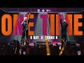 Download Lagu Young H x B Ray - One Time | Live at Rise Of The Underdogs