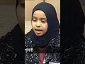 Download Lagu Amazing Recitation of Surah Ar-Rahman | Fatima Masud | Hosts in Tears in Jamuna TV, Bangladesh, 2024