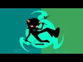 Pre-Scratch Homestuck - Terezi Owns Extended