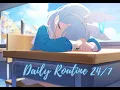 Download Lagu Nightcore ~ Daily Routine 24/7