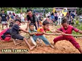 Download Lagu Keseruan Lomba Tarik Tambang Anak-Anak Memeriahkan HUT Republik Indonesia 77