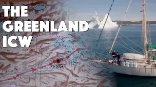 The Greenland ICW  | #26 | DrakeParagon Sailing Season 5