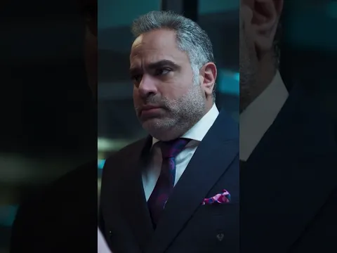 لما تحاول تقول لزميلتك خبر وحش في الشغل 😔 #Suits_بالعربي #shorts