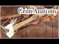 The Grim Anatomy {Lore/Theory - Spoilers All} Mp3 Song Download