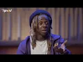 Lil Wayne On Being A Father