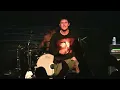 2011.02.21 Parkway Drive - Deliver Me (Live in Chicago, IL)