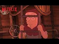 Video di Disincanto | Teaser - Parte 2 | Netflix