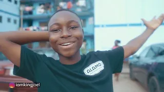 king joel u0026 afrobeatz ft osa seven