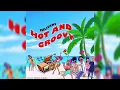 Militant - Hot And Groovy Official Audio