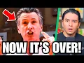 Download Lagu Gavin Newsom raakt in paniek terwijl deze verontrustende post op de ergste manier viraal gaat!