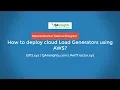 Learn LoadRunner Series -