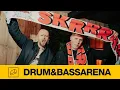 Download Lagu Sam Binga, Particle \u0026 Redders - Stand Tall