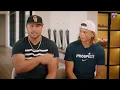 Jackson Matt Holliday on Draft