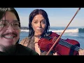 1ST LISTEN REACTION Lindsey Stirling - Serenity Found