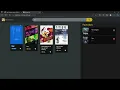 Movie Search OMDb - API Coding Ninja
