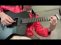 歌頓花園 Gordon’s Garden on one guitar (song by Gordon Flanders, fingerstyle arrangement by PWF)