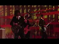 Foo Fighters - Monkey Wrench (Live on Letterman)