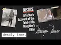 Deadly Fame The Case Of Dominique Dunne